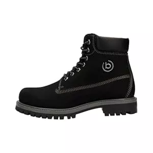bugatti Stiefel bugatti Herren 321-anv30 Mode-Stiefel