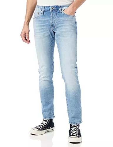 JACK &amp; JONES Jeans JACK &amp; JONES Herren Slim Jeans