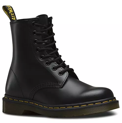 Dr. Martens Stiefel Dr. Martens 1460Z DMC CH-GO Unisex-Erwachsene Combat Boots