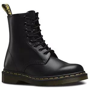 Dr. Martens Stiefel Dr. Martens 1460Z DMC CH-GO Unisex-Erwachsene Combat Boots