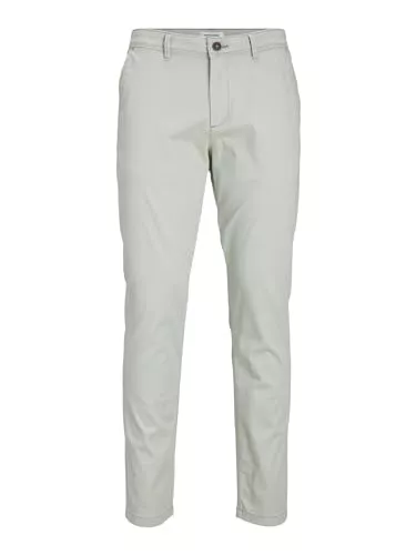 JACK &amp; JONES Hosen JACK &amp; JONES Male Chino Hose Slim Fit Chino Hose