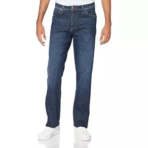 Wrangler Jeans Wrangler Herren Texas Straight Jeans