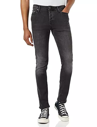 JACK & JONES Jeans JACK & JONES Male Slim Fit Jeans JJIGLENN JJORIGINAL CB 816 NOOS Slim Fit Jeans