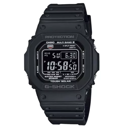 Casio Uhren Casio Watch GW-M5610U-1BER