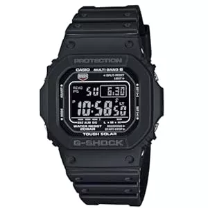 Casio Uhren Casio Watch GW-M5610U-1BER