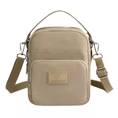 FAVORTALK Taschen & Rucksäcke FAVORTALK Umhängetasche Damen Klein Handytasche Schultertasche Crossbody Tasche Geschenke für Frauen zum Geburtstag Weihnachten