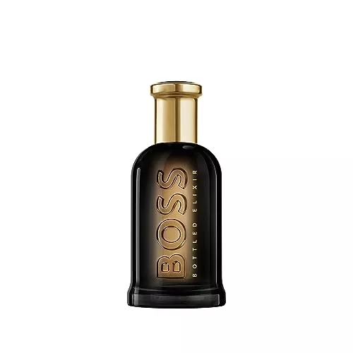 BOSS Accessoires BOSS BOTTLED ELIXIR Parfum Intense For him 50 ml