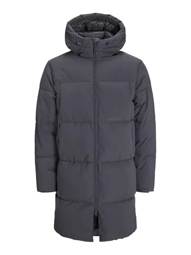 JACK & JONES Mäntel JACK & JONES Male Steppjacke Steppjacke