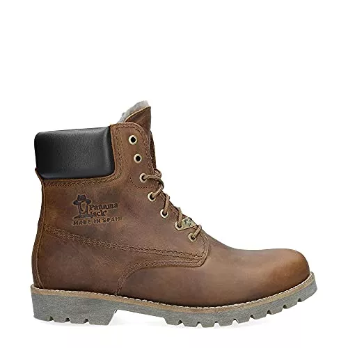 Panama Jack Stiefel Panama Jack Herren Panama 03 Igloo Kurzschaft Stiefel