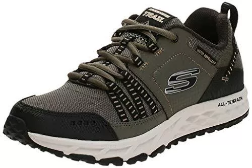 Skechers Sneaker & Sportschuhe Skechers Herren Escape Plan Sneaker