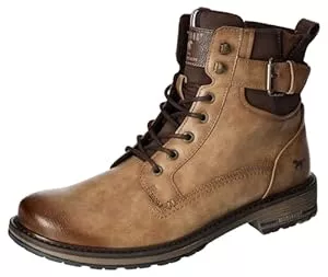 MUSTANG Stiefel MUSTANG Herren 4157-504 Stiefelette