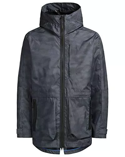 JACK & JONES Jacken JACK & JONES Herren Jjtstorm Jacket Parka