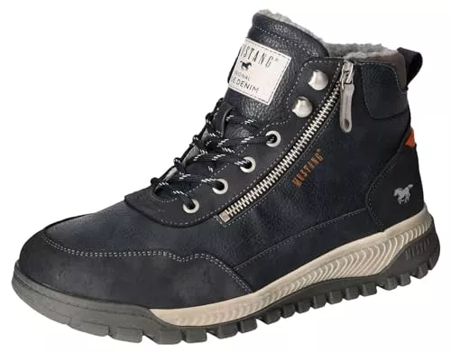 MUSTANG Stiefel MUSTANG Herren 4202-601 Stiefelette