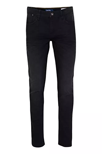b BLEND Jeans Blend BHPico Herren Jeans Hose Denim mit Stretch Skinny Fit