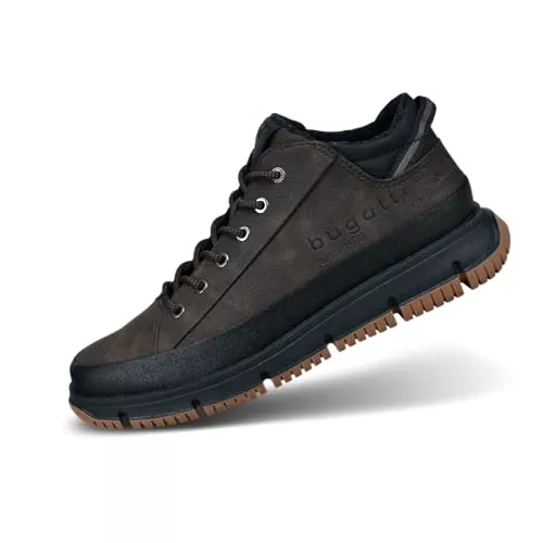 bugatti Stiefel bugatti Herren 341-ac238 Stiefel Kaltfutter