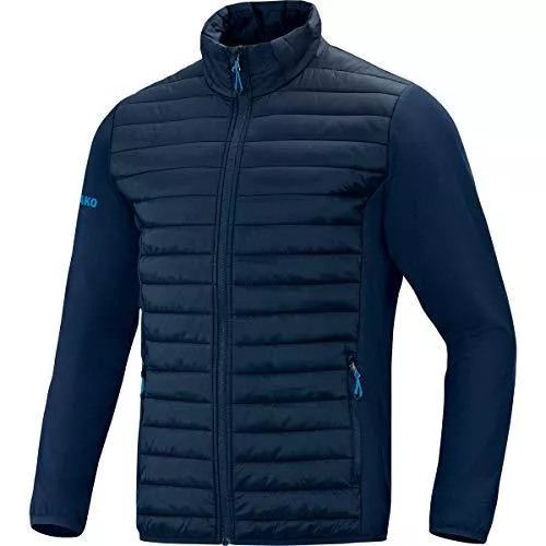 JAKO Jacken JAKO Herren Sonstige Jacke Hybridjacke Premium
