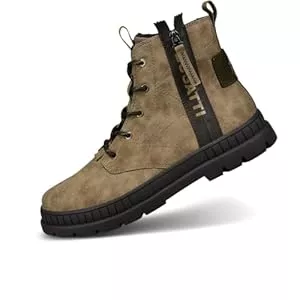 bugatti Stiefel bugatti Herren 321-agb51 Mode-Stiefel