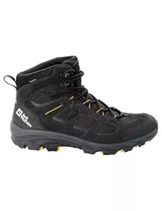 Jack Wolfskin Stiefel Jack Wolfskin Herren Vojo 3 Texapore Mid M Outdoorschuhe