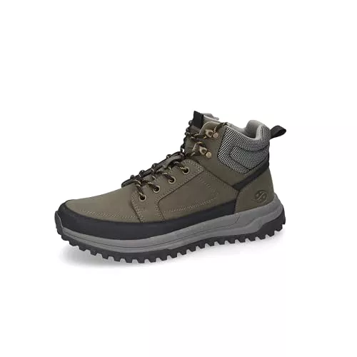Dockers by Gerli Stiefel Dockers by Gerli Herren Combat Boots, Männer Stiefeletten