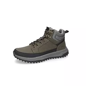 Dockers by Gerli Stiefel Dockers by Gerli Herren Combat Boots, Männer Stiefeletten
