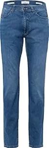 BRAX Jeans BRAX Herren Style Cadiz Ultralight Blue Planet_Five-Pocket Jeans
