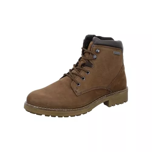 ARA Stiefel ARA Herren Frederik-GTX Stiefelette