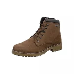 ARA Stiefel ARA Herren Frederik-GTX Stiefelette