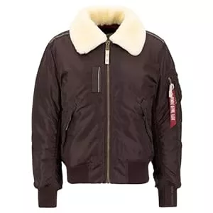 ALPHA INDUSTRIES Jacken Alpha Industries Herren Injector Iii Jacke
