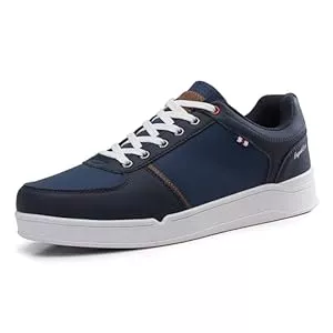 ANALEAF Sneaker & Sportschuhe ANALEAF Herrenschuhe Sneakers Freizeitschuhe Leichte Schuhe