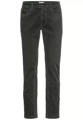 camel active Hosen camel active Herren Regular Fit 5-Pocket Cordhose