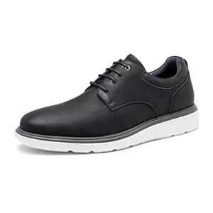 Bruno Marc Schnürhalbschuhe Bruno Marc Herren Anzugschuhe lässige Schnürschuhe Business Sport Schuhe Moderne Klassische