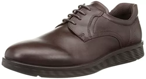 ECCO Schnürhalbschuhe ECCO Herren S Lite Hybrid Shoe