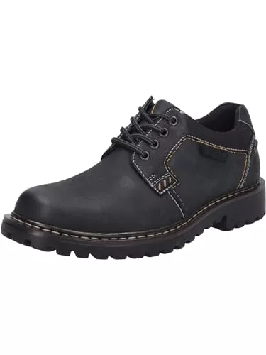 Josef Seibel Schnürhalbschuhe Josef Seibel Chance 08 Herren Derby Schnürhalbschuhe