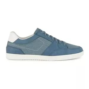 Geox Sneaker & Sportschuhe Geox Herren U Walee B Sneaker