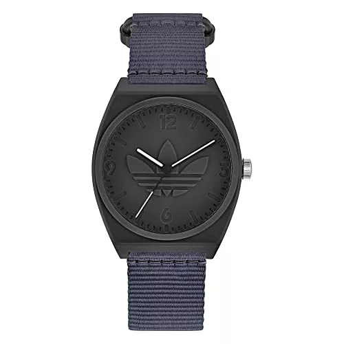 adidas Uhren Adidas Lässige Uhr AOST220412I