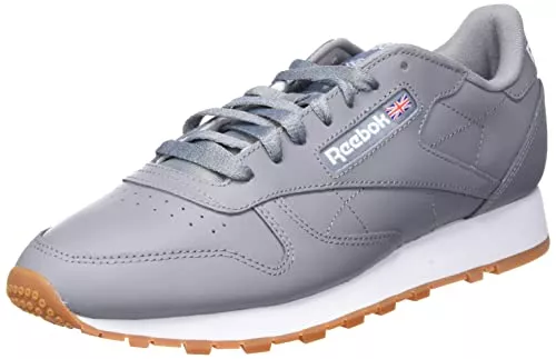Reebok Sneaker & Sportschuhe Reebok Unisex Classic Leather Sneaker