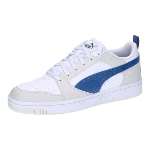 PUMA Sneaker & Sportschuhe PUMA Unisex Rebound V6 Low Sneaker