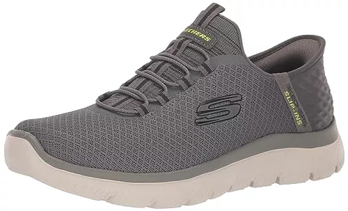Skechers Sneaker & Sportschuhe Skechers Herren 232457 Char Sneaker