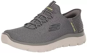 Skechers Sneaker & Sportschuhe Skechers Herren 232457 Char Sneaker