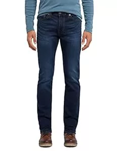 MUSTANG Jeans MUSTANG Herren Boston K Slim Jeans