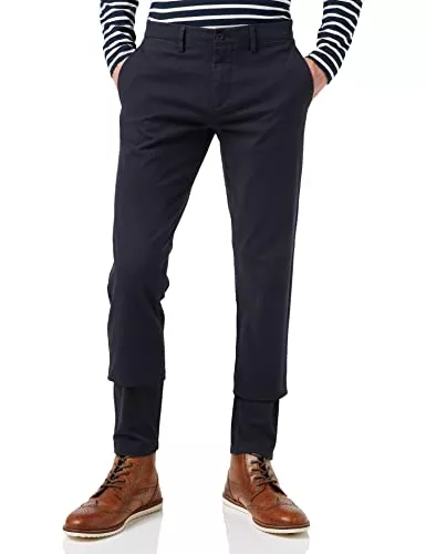 Dockers Hosen Dockers Herren Smart 360 Flex Chino Tapered Hose