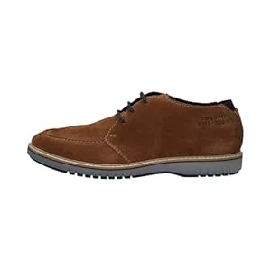 bugatti Schnürhalbschuhe bugatti Herren 332-aic01 Schnürer