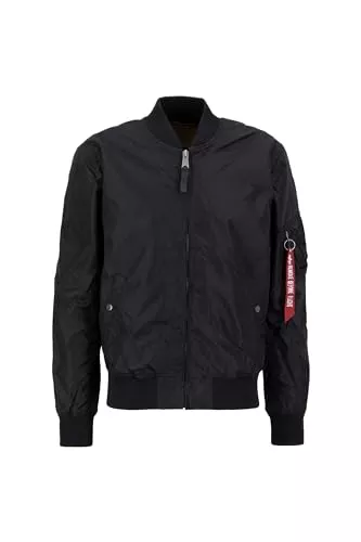 ALPHA INDUSTRIES Jacken ALPHA INDUSTRIES Herren Bomberjacke