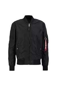 ALPHA INDUSTRIES Jacken ALPHA INDUSTRIES Herren Bomberjacke