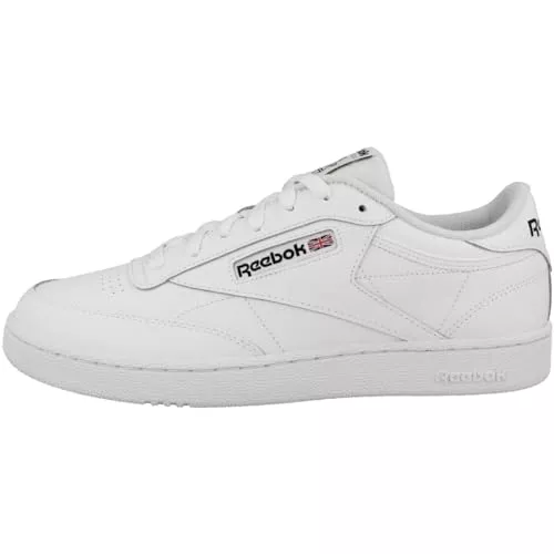 Reebok Sneaker & Sportschuhe Reebok Herren Club C 85 Sneaker