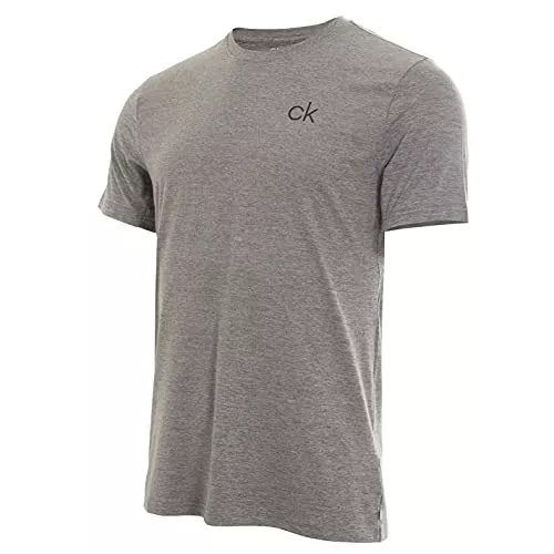 Calvin Klein T-Shirts Calvin Klein Men's T-Shirt