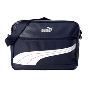 PUMA Taschen & Rucksäcke PUMA Unisex – Erwachsene Campus Reporter Retro umhängetasche