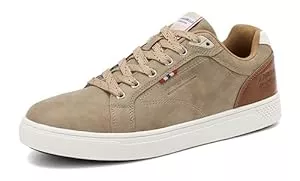 ARRIGO BELLO Sneaker & Sportschuhe ARRIGO BELLO Sneaker Herren Schuhe Business Freizeitschuhe Leichte Trainers für Walking, Laufen, Sport Größe 41-46