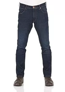 Wrangler Jeans Wrangler Herren Greensboro Jeans