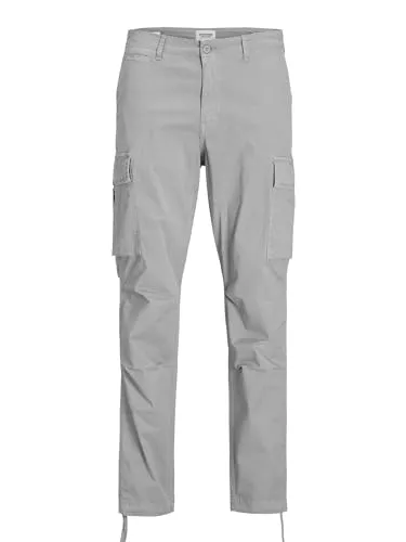 JACK & JONES Hosen JACK & JONES Herren Jpstace Jjtucker Cargo AMA Noos Cargohose